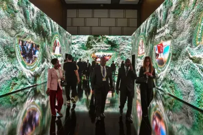 ANTALYA DİPLOMASİ FORUMU BAŞLADI