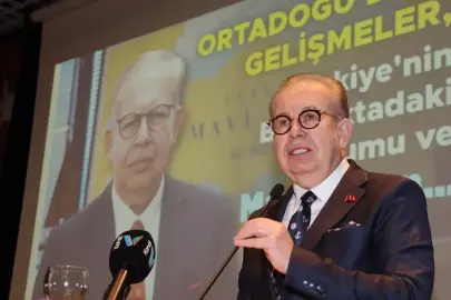 ANTALYA EKONOMİSİNE “MARİNA” VURGUSU: YAYCI’DAN STRATEJİK ÖNERİ