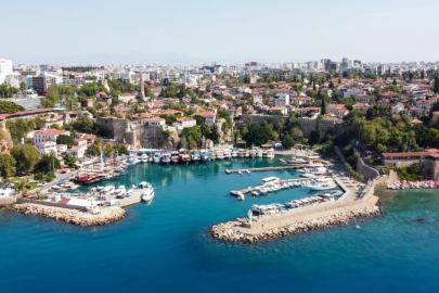 ANTALYA ELEKTRİK TARİFESİNDE HAKSIZLIKLA KARŞI KARŞIYA