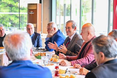 ANTALYA İÇİN YENİ YOL HARİTASI