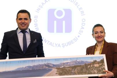 ANTALYA RAYLI SİSTEMDE 271 MİLYON EUROLUK YENİ DÖNEM