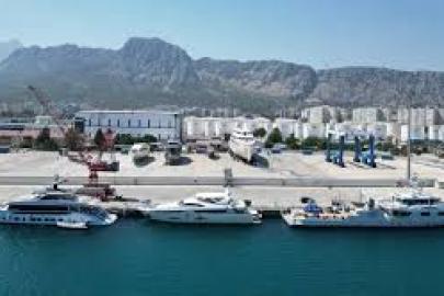 ANTALYA SERBEST BÖLGE’DEN REKOR: İHRACAT İTHALATI NEREDEYSE 2’YE KATLADI