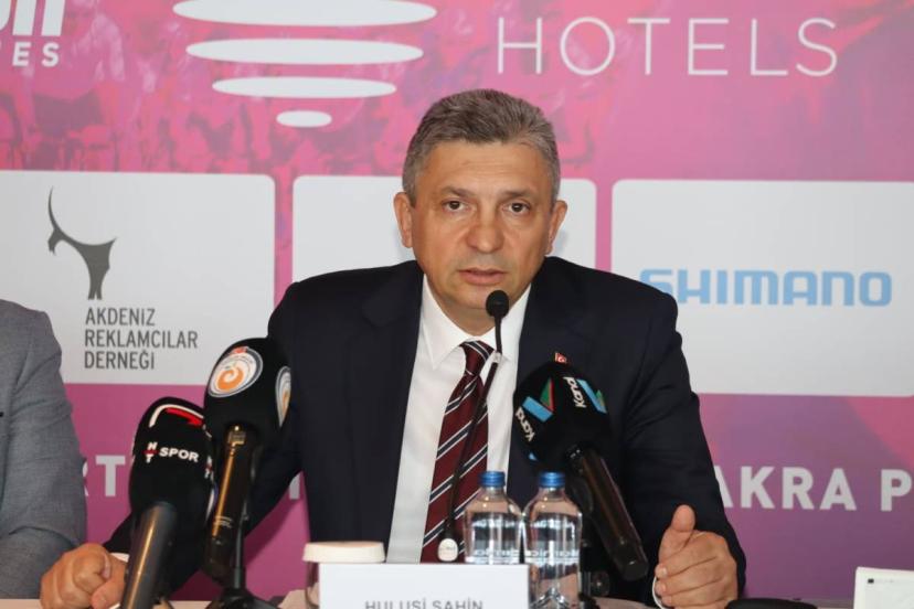 ANTALYA SPOR TURİZMİNDE VİTES YÜKSELTTİ