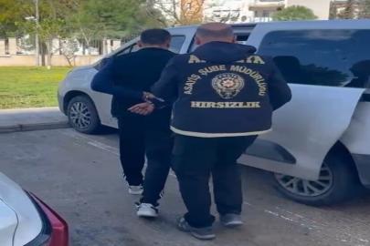 ANTALYA’DA 1 HAFTADA 336 TUTUKLAMA