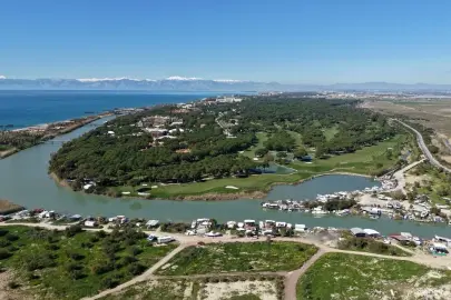 ANTALYA’DA 300 KAÇAK YAPI İÇİN YIKIM KARARI ÇIKTI