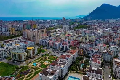 ANTALYA’DA 4 MİLYAR TL’LİK DEV ÇEVRE YATIRIMI