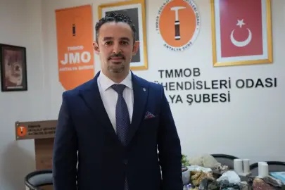 ANTALYA’DA DEPREM UYARISI: FAY HATLARI VE ZEMİN RİSKİ GÜNDEMDE