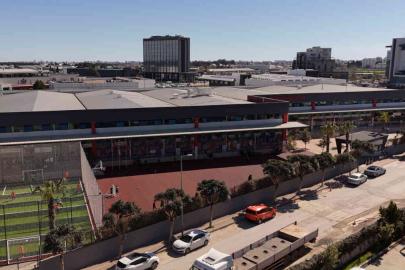 ANTALYA’DA EĞİTİMDE YENİ MODEL: ŞEHİRLE ENTEGRE OKUL SİSTEMİ