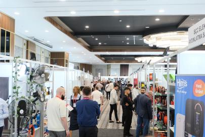 ANTALYA’DA ELEKTRİK DEVLERİ BULUŞUYOR