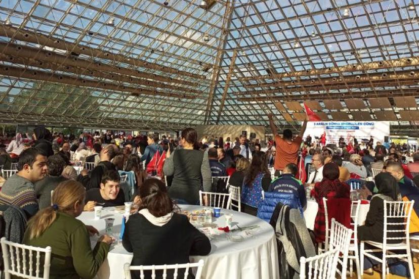 ANTALYA’DA FESTİVAL OPERASYONU: 33 GÖZALTI KARARI