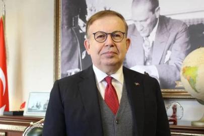 ANTALYA’DA GÜNDEMİ DEĞİŞTİREN SURİYE AÇIKLAMASI