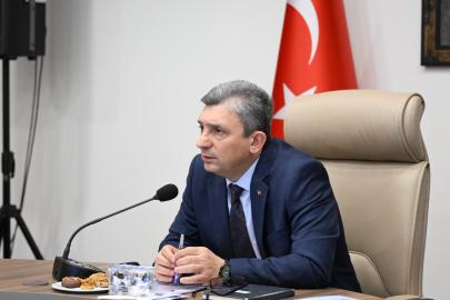 ANTALYA’DA MAVİ SEFERBERLİK BAŞLADI