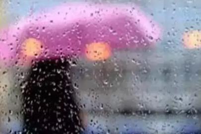 ANTALYA’DA SAĞANAK VE HORTUM UYARISI