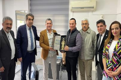 ANTALYA’DA TÜRK DÜNYASI İÇİN STRATEJİK BULUŞMA