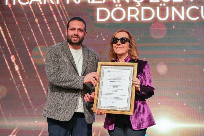 ANTALYA’DA VERGİ REKORTMENLERİ AÇIKLANDI