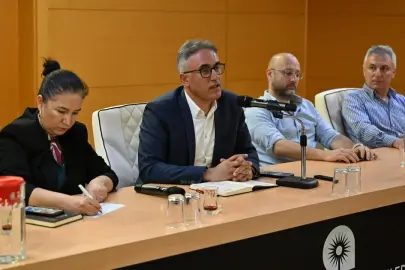 ANTALYA’DA YAPAY RESİF PROJESİ TAMAMLANIYOR