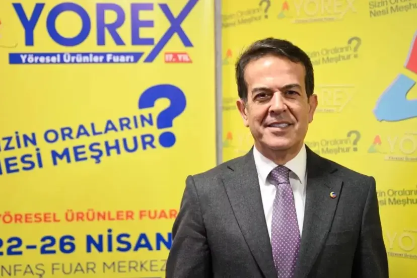 ANTALYA’DA YÖRESEL BULUŞMA BAŞLIYOR