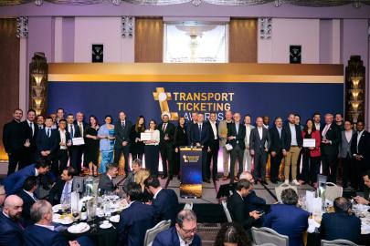 ANTALYAKART’TAN ULUSLARARASI BAŞARI