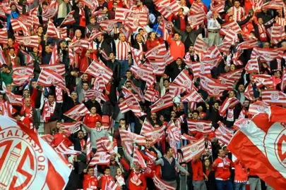 ANTALYASPOR–ALANYASPOR DERBİSİ ÖNCESİ DESTEK ÇAĞRISI