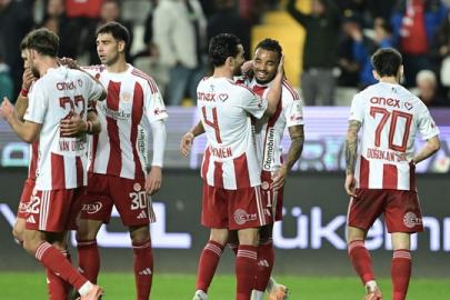 ANTALYASPOR’A FIFA TRANSFER ŞOKU