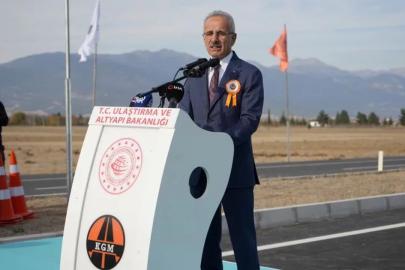 ANTALYA’YA 24 YILDA 353,6 MİLYAR TL YATIRIM