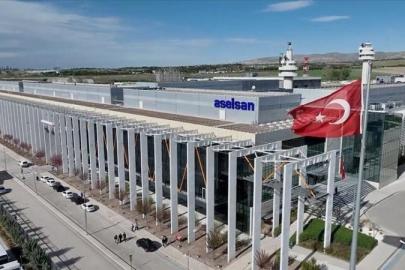 ASELSAN’DAN 125,1 MİLYON DOLARLIK DEV İHRACAT ANLAŞMASI