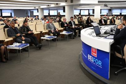 ASSİM MODELİ BELFOR’DA DAMGA VURDU