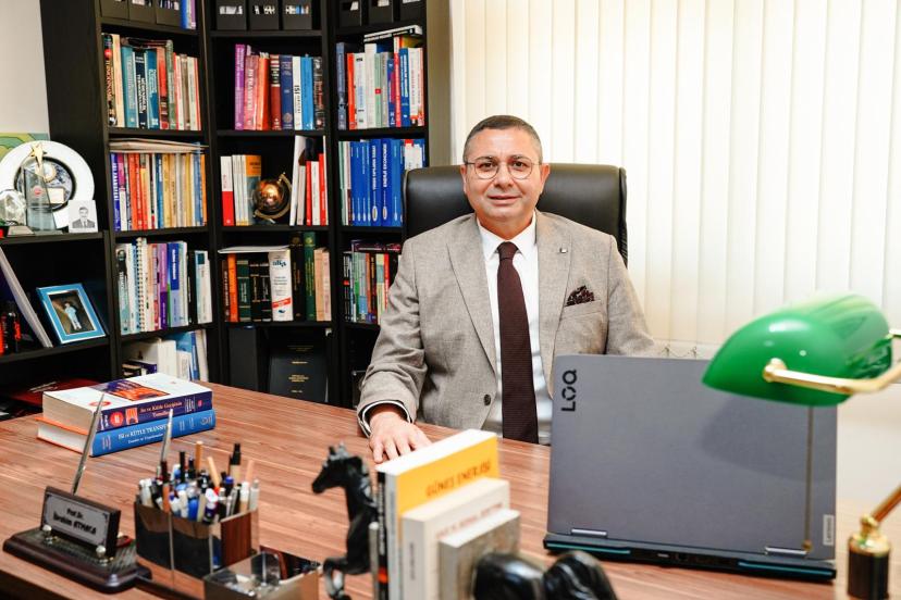 ATIK SUDAN ENERJİ HAMLESİ