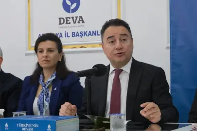 BABACAN: KÜLTÜR BOZULURSA TOPLUM DA BOZULUR