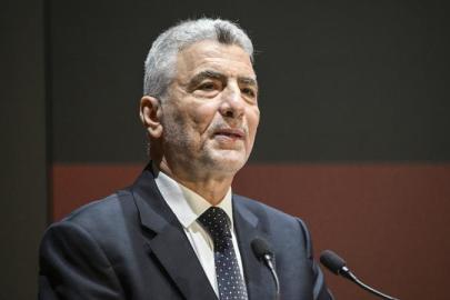 BAKAN BOLAT: TÜRKİYE ARZ KRİZİ YAŞAMADI