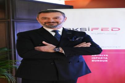 BAKSİFED’DEN KRİTİK UYARI: AFET DAYANIKLILIĞI YATIRIMDIR