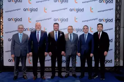 BARIŞ VE GÜVEN TURİZMİ GÜÇLENDİRİYOR