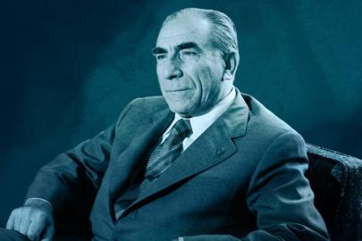 “BAŞBUĞ TÜRKEŞ: ÜLKÜCÜ HAREKETİN SİLİNMEZ İZİ”