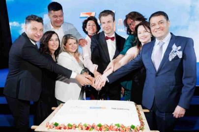 BELEK’TE ULUSLARARASI TURİZM BULUŞMASI