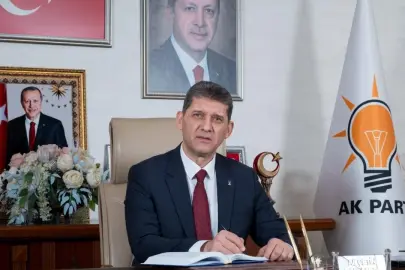 ÇETİN’DEN SERT MESAJ: “ANTALYA’DA HİZMET AKSAMAZ”