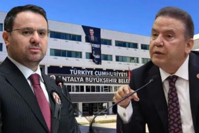 CEZAEVİNDEN SERT MESAJ: “İSPATLAMAZSANIZ İFTİRADIR”