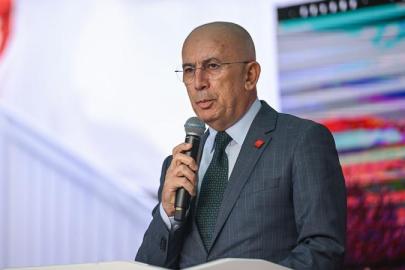 CHP’DE ŞOK GÖZALTI