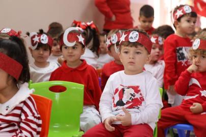 ÇOCUK ORANI GERİLİYOR AMA TÜRKİYE HÂLÂ ZİRVEDE