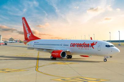 CORENDON’A KÜRESEL TEKNOLOJİ ÖDÜLÜ