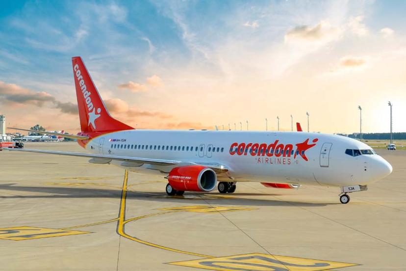 CORENDON’A KÜRESEL TEKNOLOJİ ÖDÜLÜ