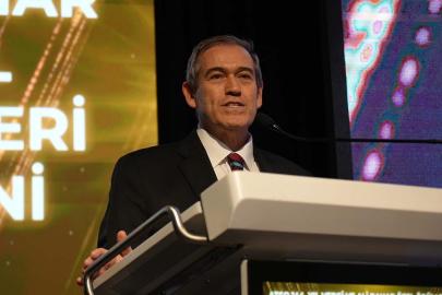 DENİZDEN ULAŞIM ÇAĞRISI: ANTALYA TRAFİĞİNE YENİ ÇÖZÜM