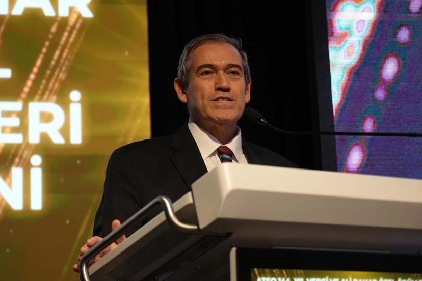 DENİZDEN ULAŞIM ÇAĞRISI: ANTALYA TRAFİĞİNE YENİ ÇÖZÜM