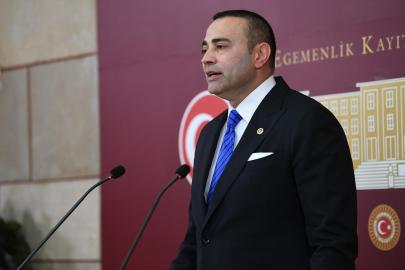 DEREBOĞAZI YOLU İÇİN ACİL TAMAMLAMA ÇAĞRISI: TBMM’DE GÜNDEMDEYDİ