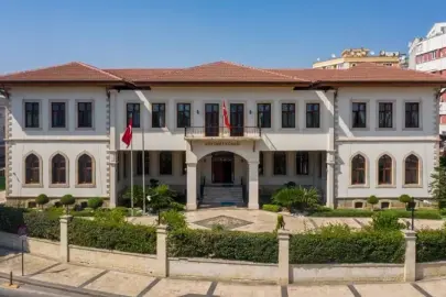 DİPLOMASİ FORUMU ÖNCESİ ANTALYA’DA KAPSAMLI YASAK KARARI