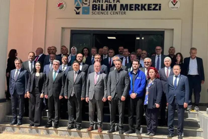 EĞİTİM SINIR TANIMIYOR