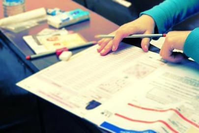 EKPSS PAZAR GÜNÜ 81 İLDE YAPILACAK