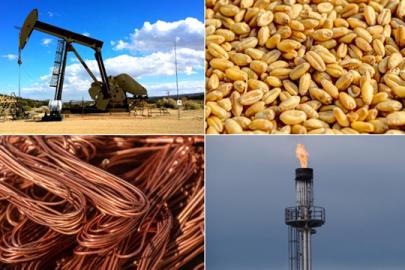 EMTİA PİYASALARINDA JEOPOLİTİK RÜZGÂR: KARMAŞIK HAFTA