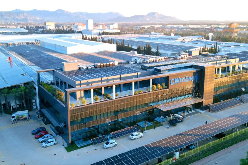 ENERJİDE YENİ DÖNEM: LİTYUM DEPOLAMA ATAĞI