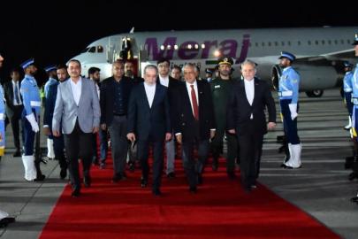 ERAKÇİ’DEN KRİTİK İSLAMABAD TEMASI