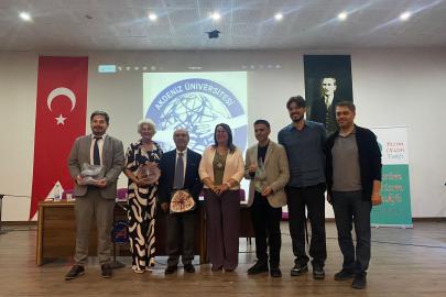 FARKINDALIĞIN ÖTESİNDE OTİZM PANELİ ANTALYA’DA YOĞUN İLGİ GÖRDÜ